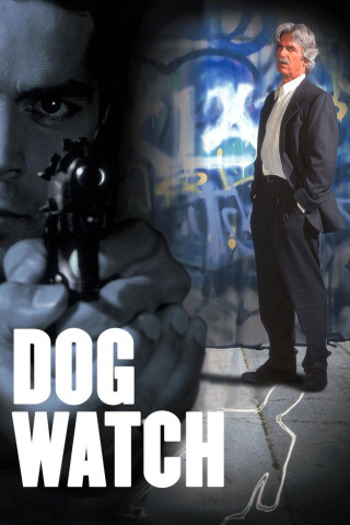 Dog Watch - Die Wahrheit trägt kein Abzeichen (1997)
