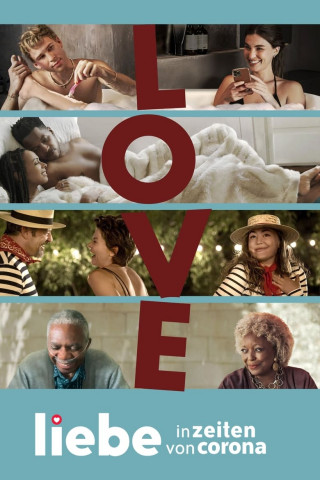 Liebe in Zeiten von Corona (2020)