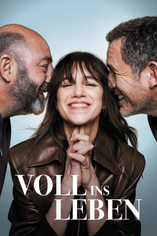 Voll ins Leben (2023)