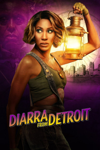 Diarra from Detroit (2024)