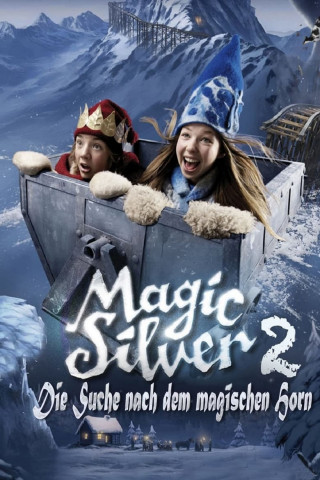 Magic Silver 2 - Die Suche nach dem magischen Horn (2011)