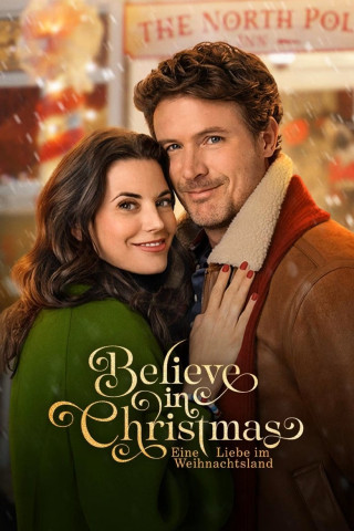Believe in Christmas (2025)
