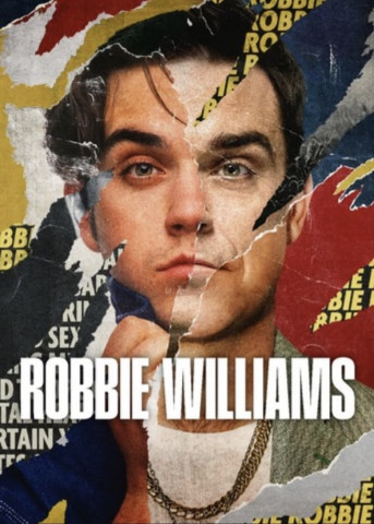 Robbie Williams (2023)