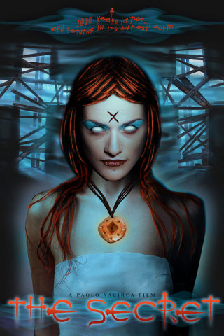 The Secret - Der Fluch des Amuletts (2005)