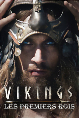 Aufstieg der Wikinger (2022)
