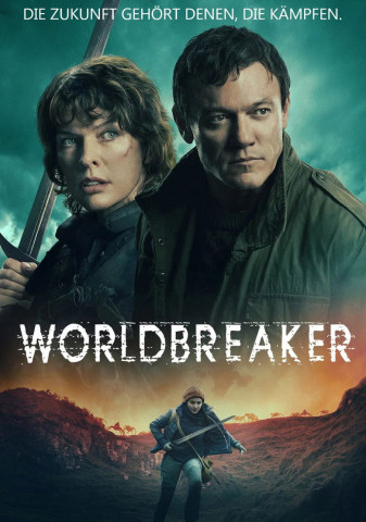 Worldbreaker (2025)