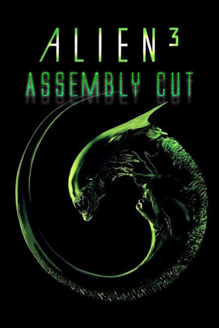 Alien 3 (1992)