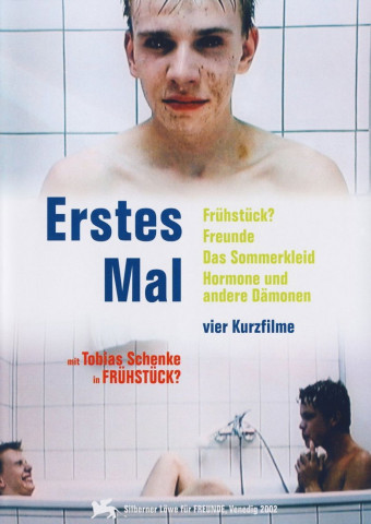 Erstes Mal - Schwule Kurzfilme (2002)