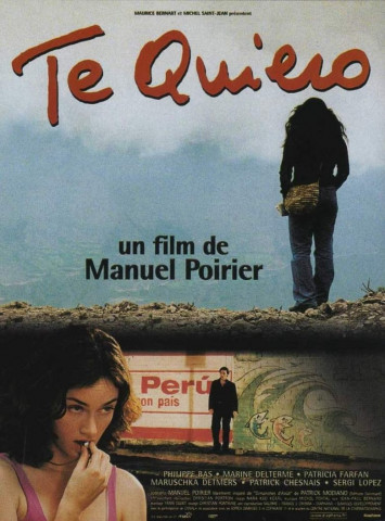 Ich Liebe dich, Spinner (2001)