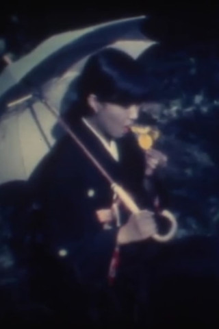 Night On The Galactic Railroad (1985)