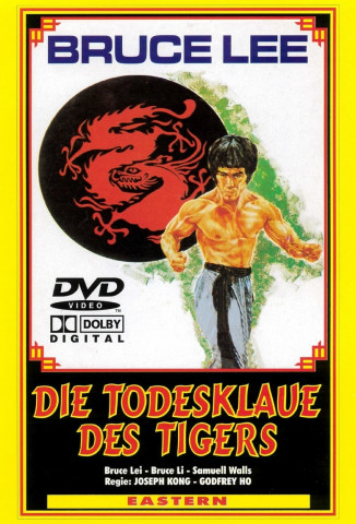 Bruce Lee - Die Todesklaue des Tigers (1978)