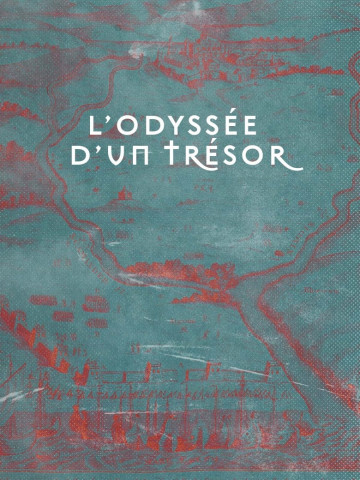 The Odyssey of a Treasure: Priam's Gold (2020)