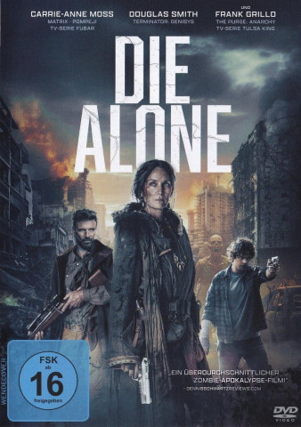 Die Alone (2024)