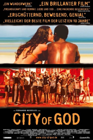 City of God (2002)
