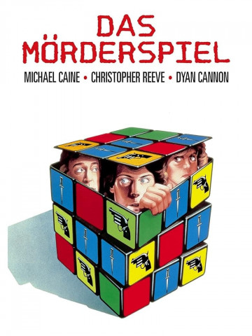 Das Mörderspiel (1982)