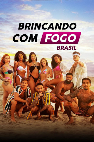 Finger weg! (Brasilien) (2021)