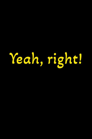 Girl - Yeah Right! (2003)