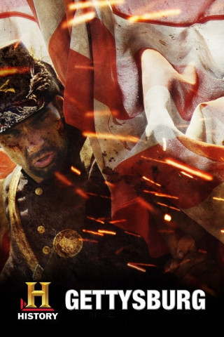 Gettysburg - Die bedeutendste Schlacht im Amerikanischen Bürgerkrieg (2011)