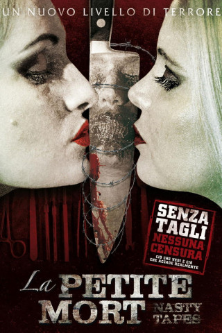 La Petite Mort 2: Nasty Tapes (2014)