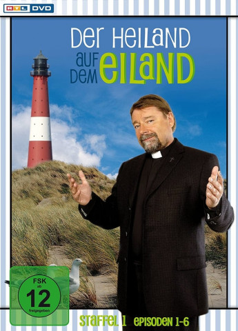 Der Heiland auf dem Eiland (2004)