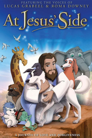 Abenteuer in Jerusalem - Jesus und die Tiere (2008)
