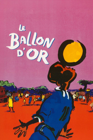 Bando und der goldene Fußball (1994)