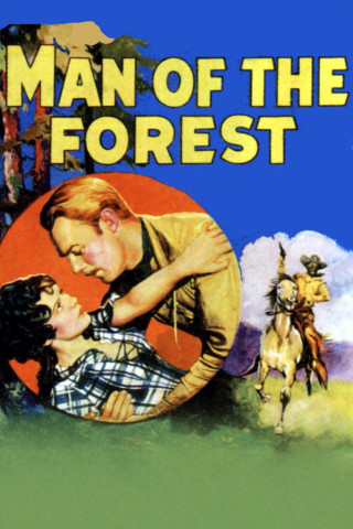 Maedchenraube in Wildwest (1933)