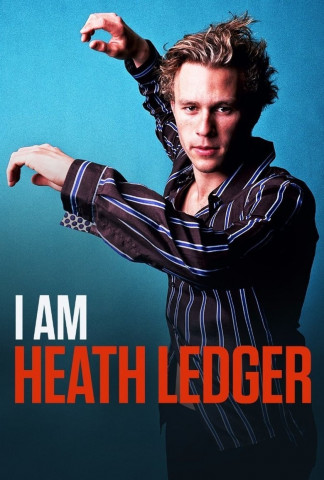Ich war Heath Ledger (2017)