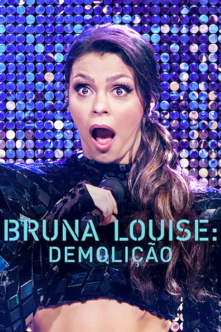 Bruna Louise: Abriss (2022)