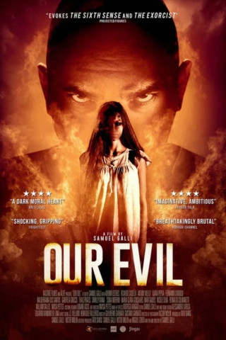 Our Evil (2017)