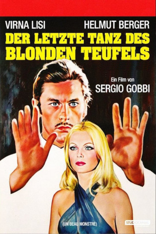 Der letzte Tanz des blonden Teufels (1971)