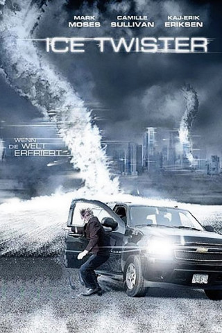 Ice Twister - Wenn die Welt erfriert (2009)