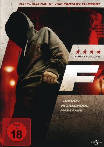 F - London Highschool-Massaker (2010)