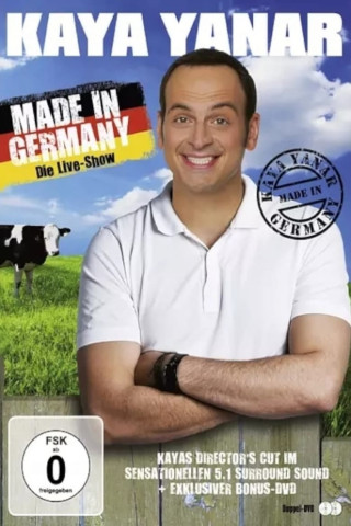 Kaya Yanar - Made in Germany (2008)