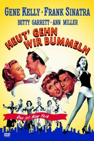 Heut’ gehn wir bummeln (1949)
