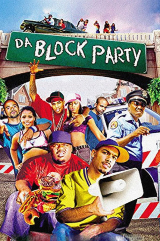 Da Block Party (2004)