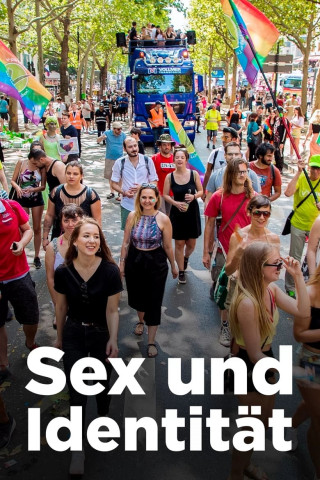 Sex und Identität (2021)