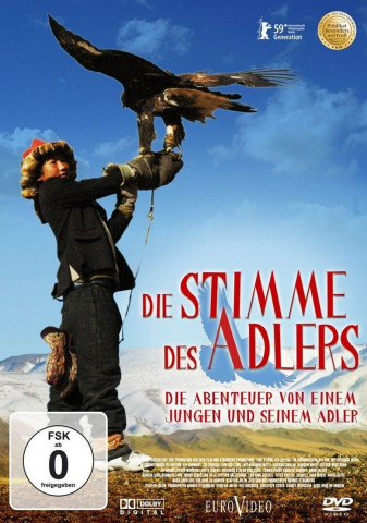 Die Stimme des Adlers (2009)