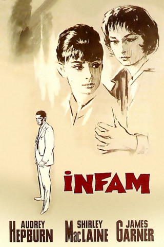Infam (1961)