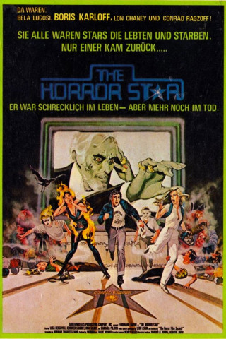 Frightmare - Alptraum (1981)