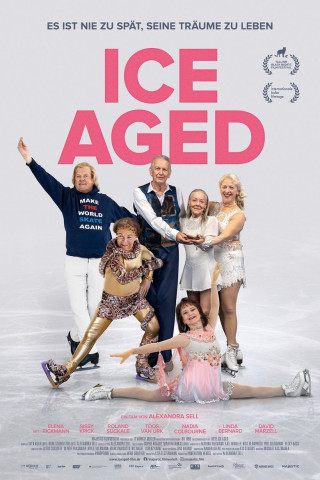 Ice Aged (2025)
