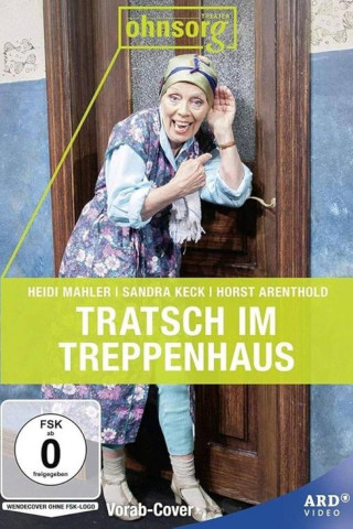 Ohnsorg Theater - Tratsch im Treppenhaus (2016)