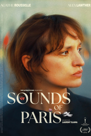 Sounds of Paris (2026)