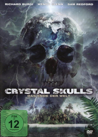 Crystal Skulls 3D (2014)