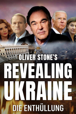 Revealing Ukraine - Die Enthüllung (2019)