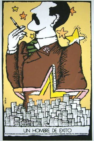 Der Karrierist (1986)