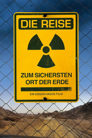 Die Reise zum sichersten Ort der Erde (2013)
