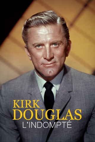 Kirk Douglas, der Unbeugsame (2017)
