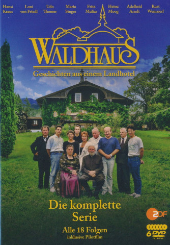 Waldhaus (1987)