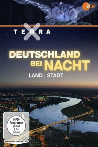 Terra X - Deutschland bei Nacht (2020)